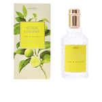 4711 ACQUA cologne LIME & NUTMEG edc splash & spray 50 ml - PerfumezDirect®