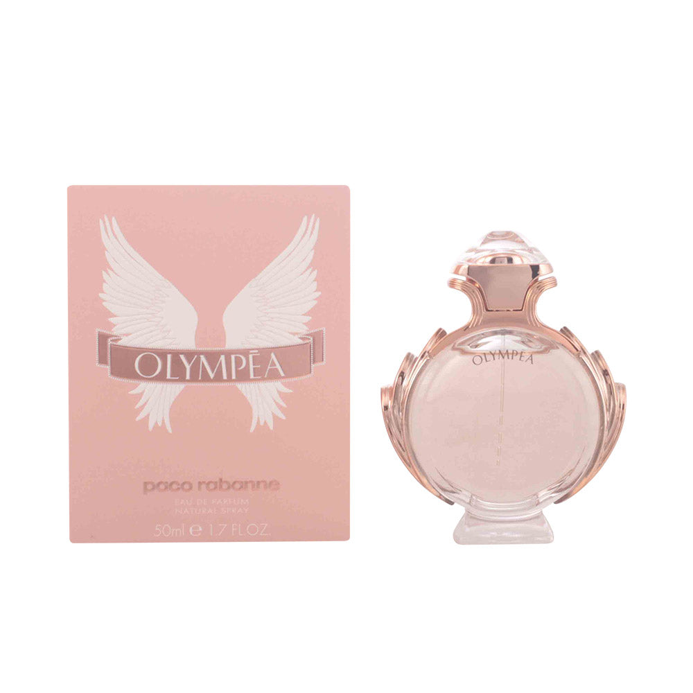 Paco Rabanne Olympéa Eau De Perfume Spray 50ml - PerfumezDirect®