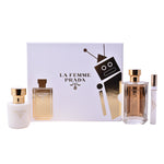 Prada LA FEMME PRADA SET 3 pz - PerfumezDirect®