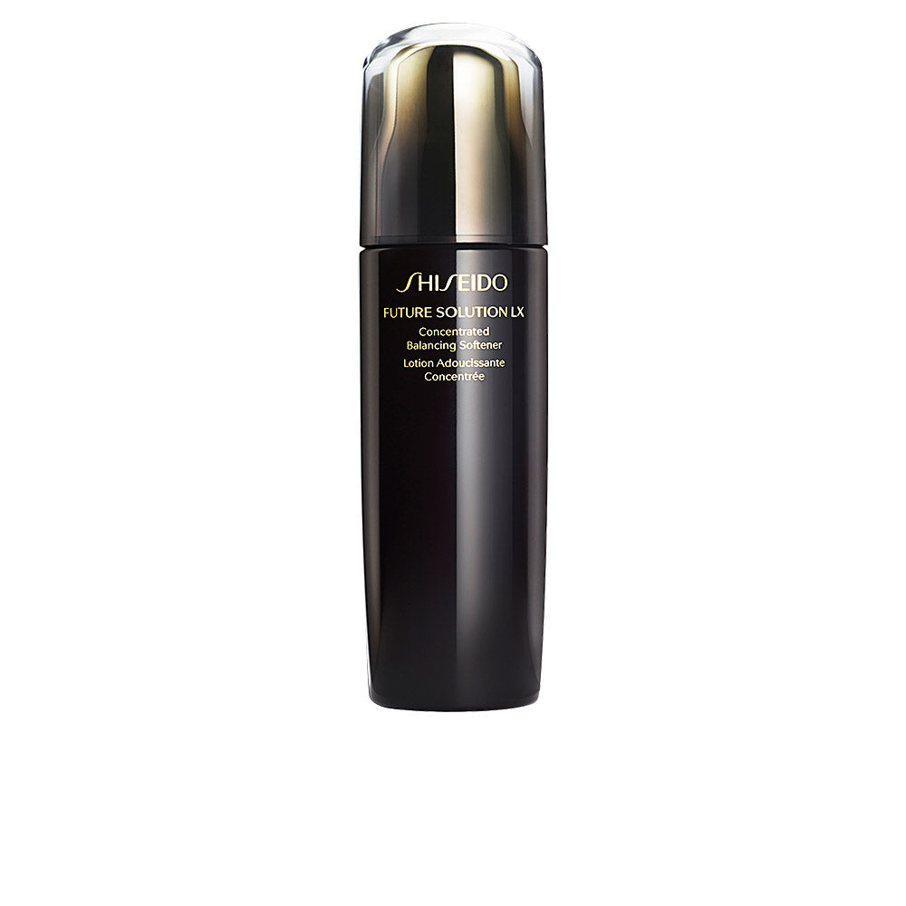 Shiseido FUTURE SOLUTION LX softener 170 ml - PerfumezDirect®