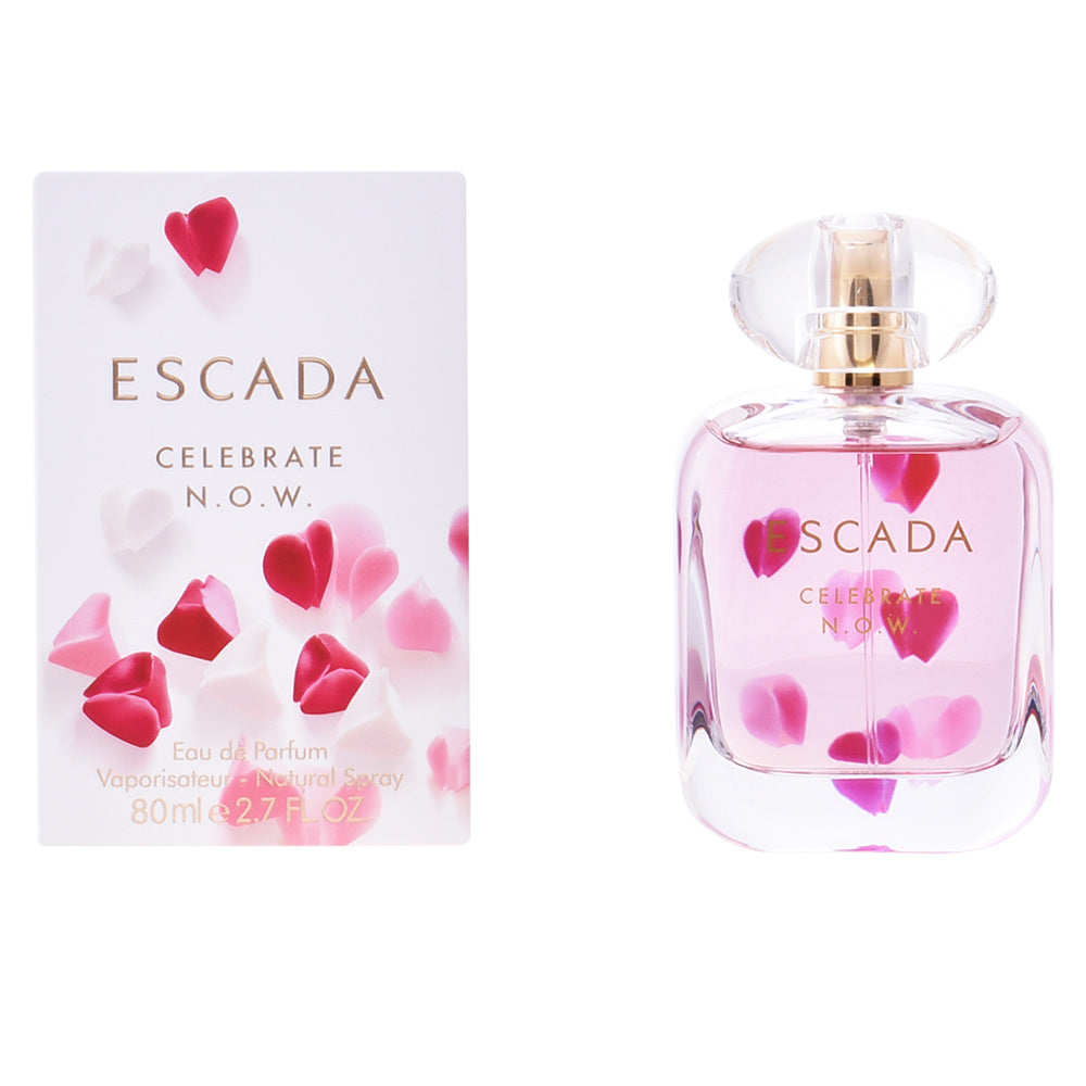 Escada CELEBRATE N.O.W. edp spray 80 ml - PerfumezDirect®