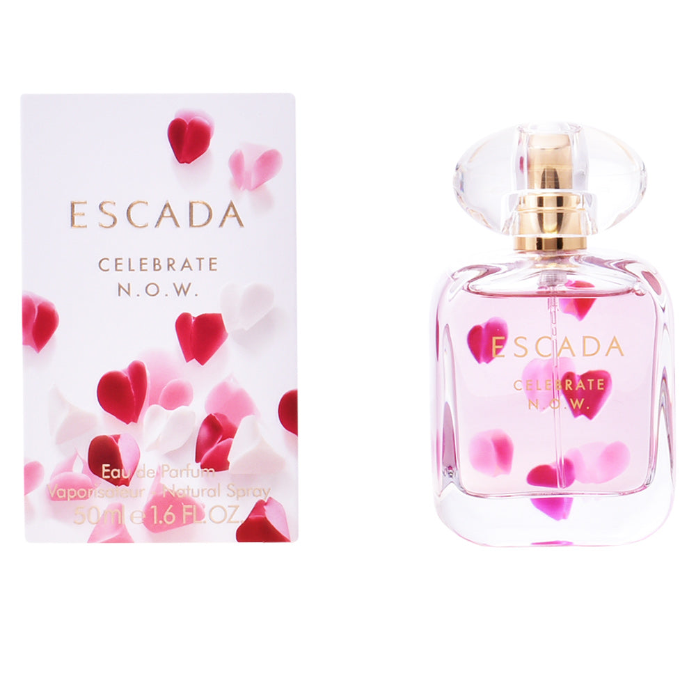 Escada CELEBRATE N.O.W. edp spray 50 ml - PerfumezDirect®