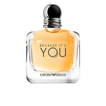 Armani BECAUSE IT S YOU edp spray 50 ml - PerfumezDirect®