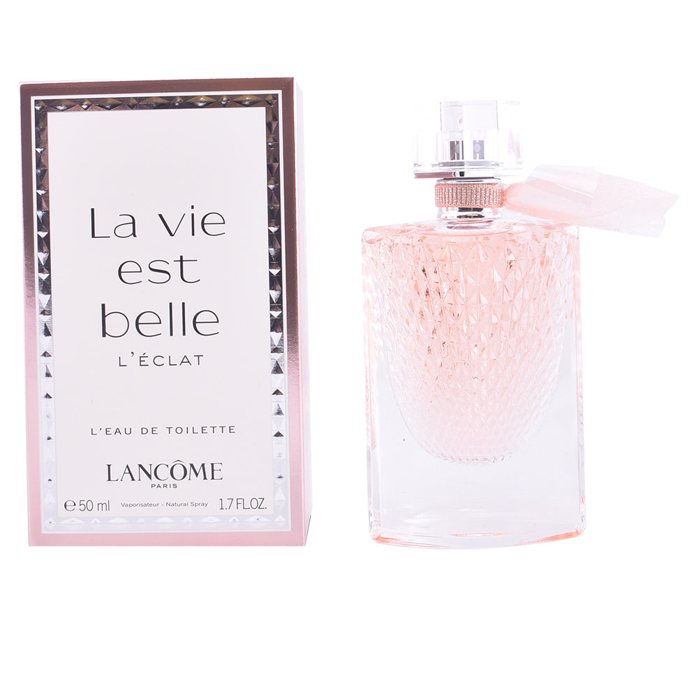 Lancome LA VIE EST BELLE L ÉCLAT edt spray 50 ml - PerfumezDirect®