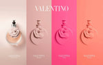 Valentino Valentina Pink Eau de Parfum 50ml Spray - PerfumezDirect®